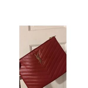 YSL Wristlet!
